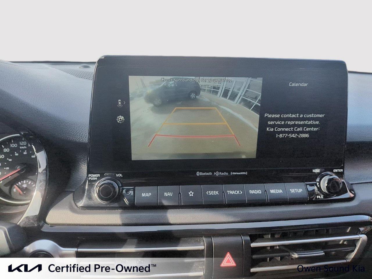 2023 Kia Seltos EX PREMIUM Photo