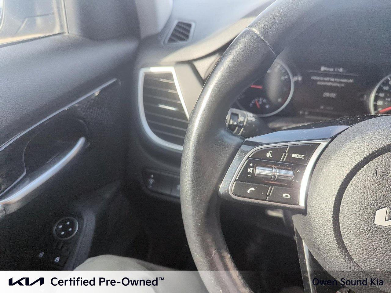 2023 Kia Seltos EX PREMIUM Photo