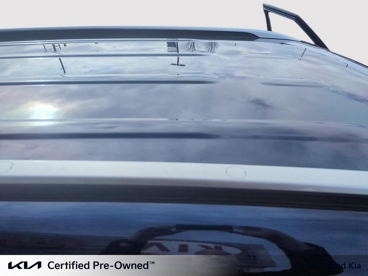 2023 Kia Seltos LX Photo