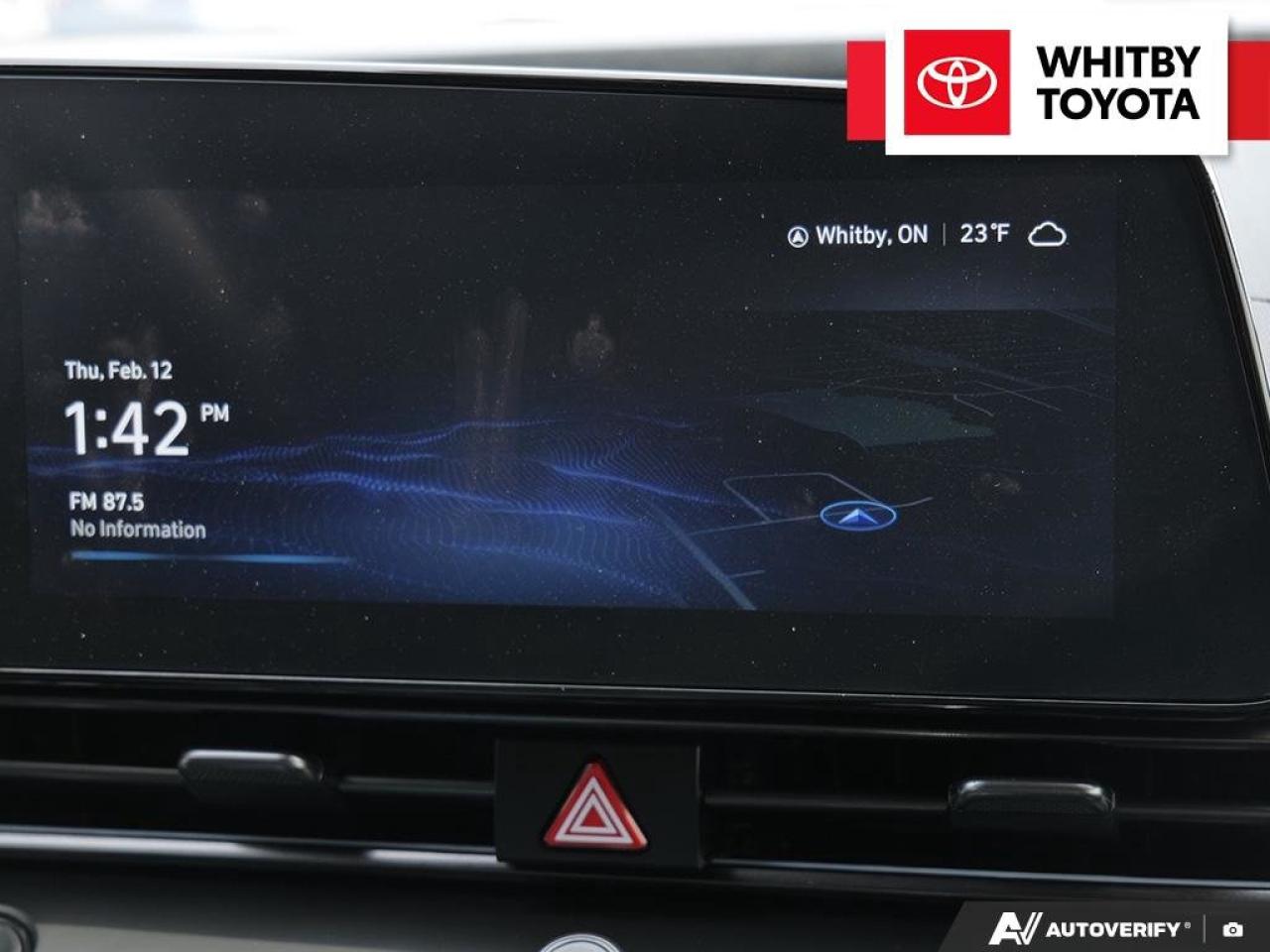 2023 Hyundai Elantra N Base 2.0L Photo