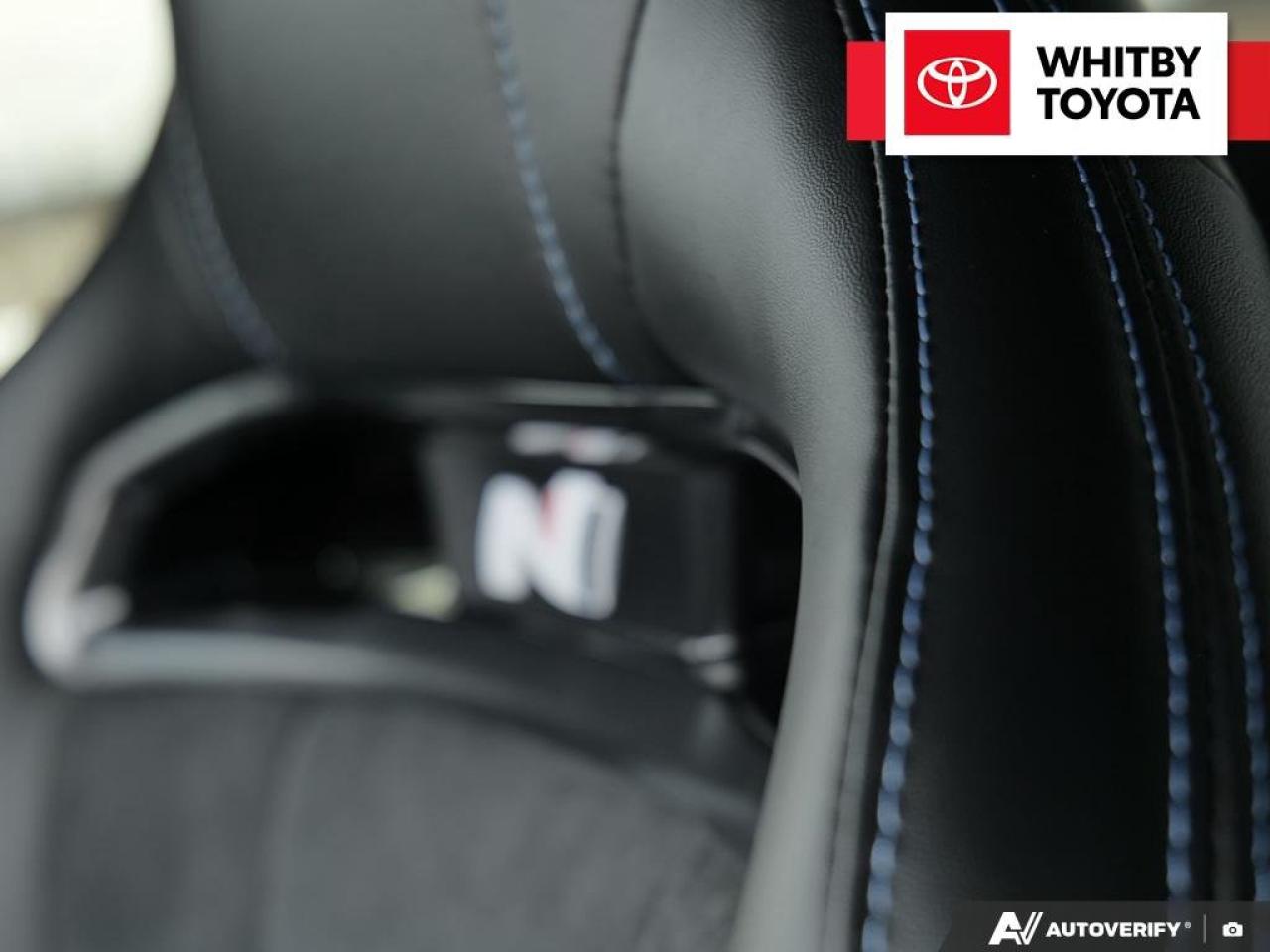 2023 Hyundai Elantra N Base 2.0L Photo