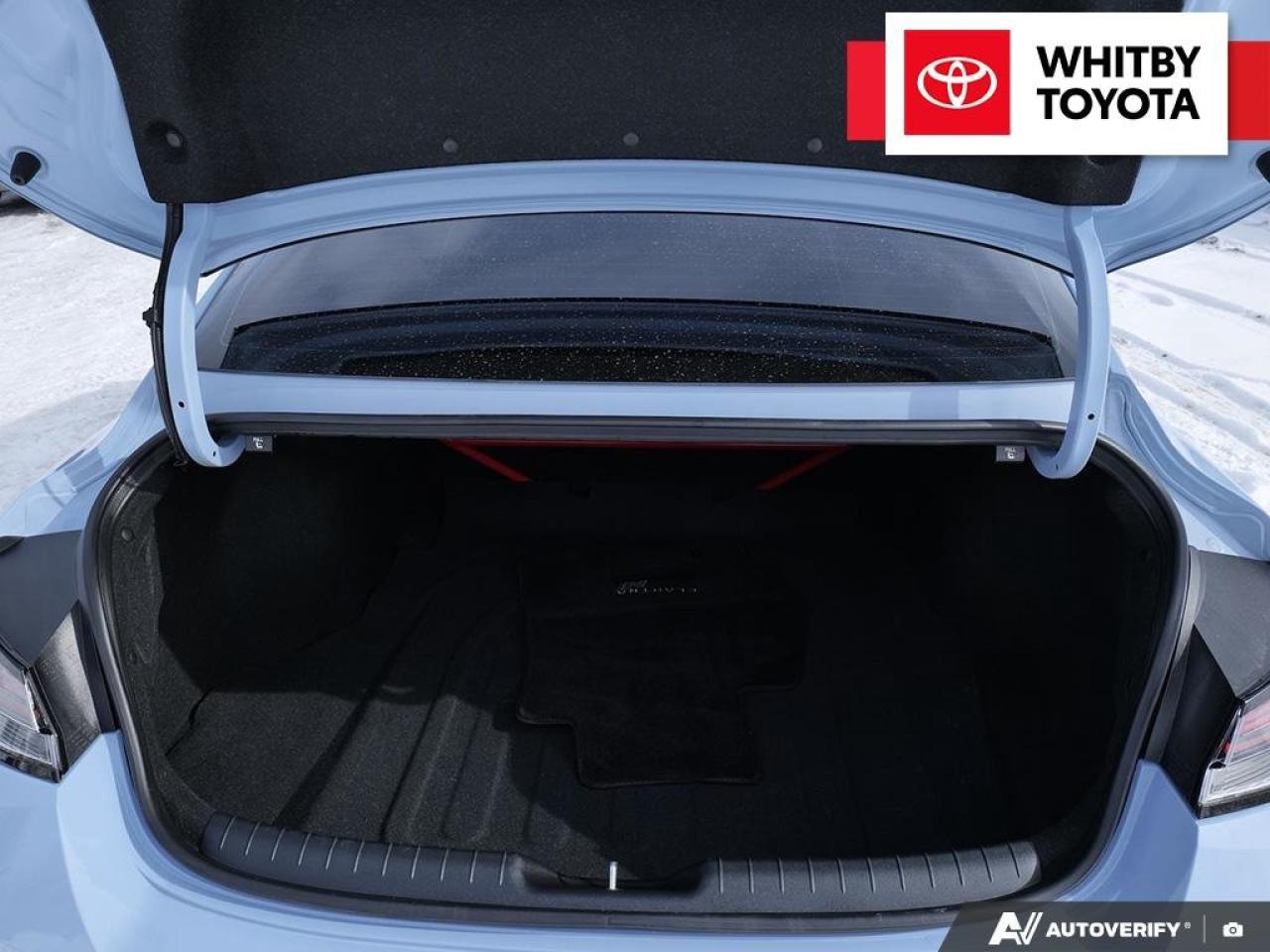 2023 Hyundai Elantra N Base 2.0L Photo