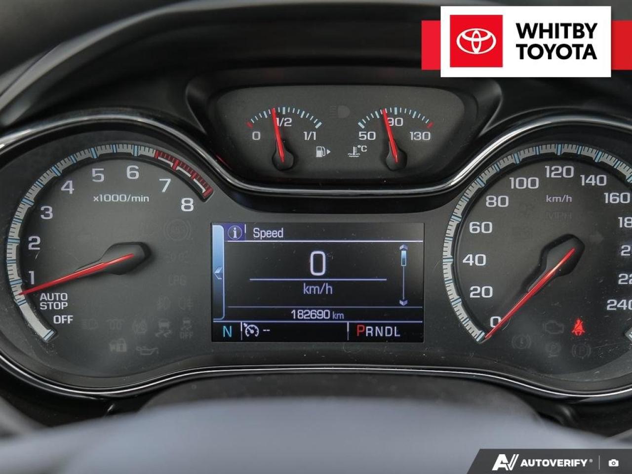 2018 Chevrolet Cruze Lt Turbo 1.4l Photo