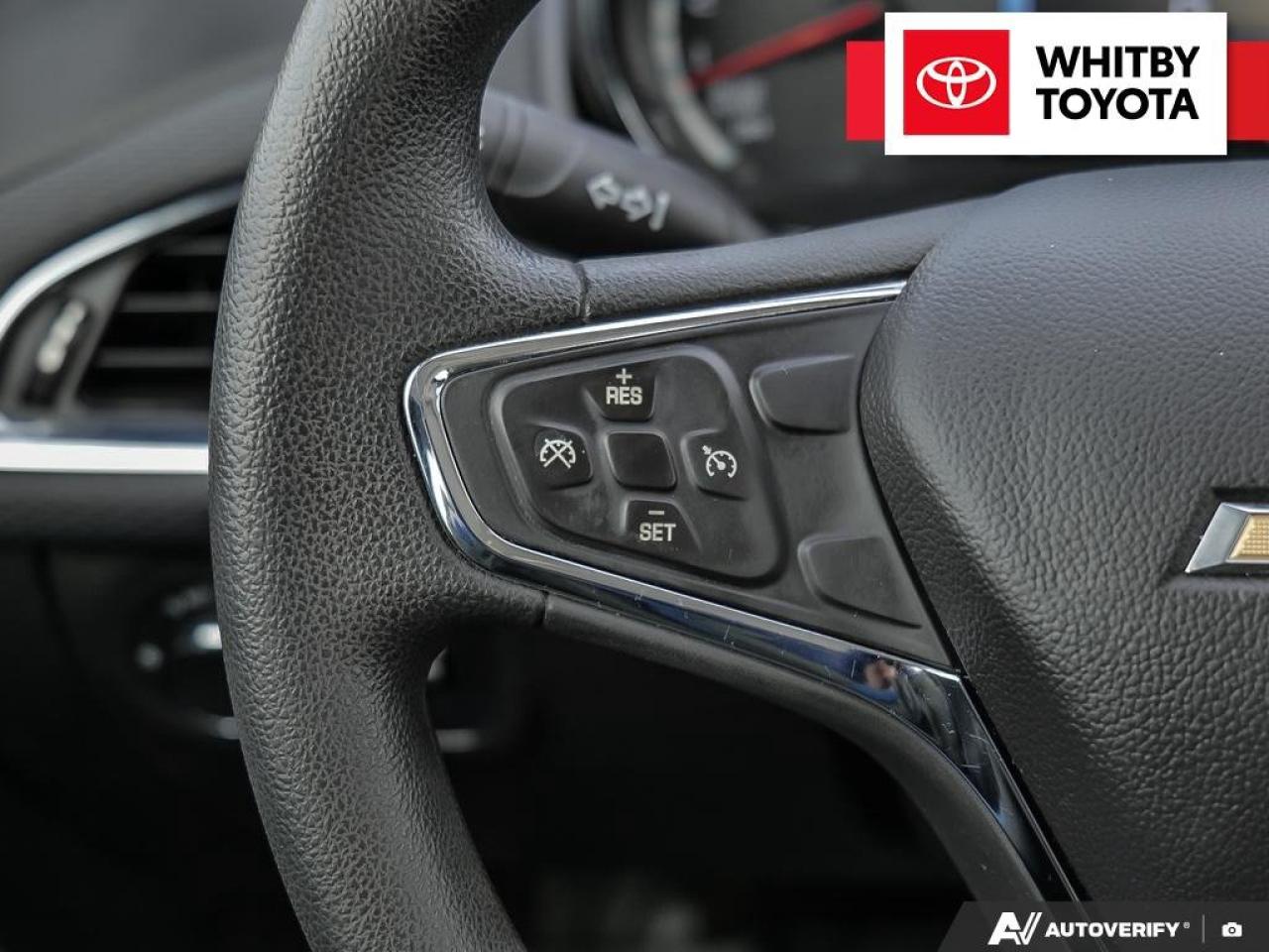 2018 Chevrolet Cruze Lt Turbo 1.4l Photo