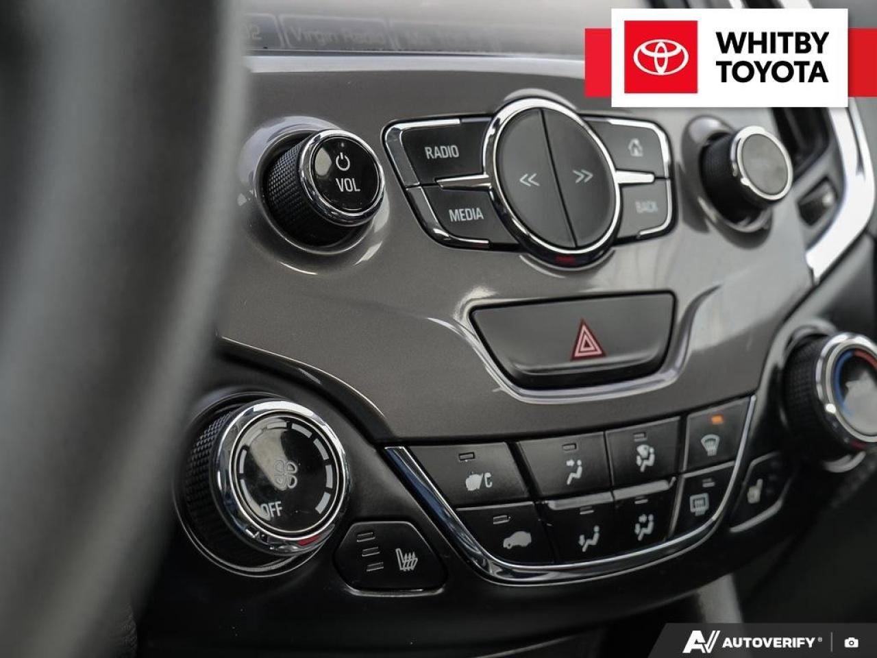 2018 Chevrolet Cruze Lt Turbo 1.4l Photo