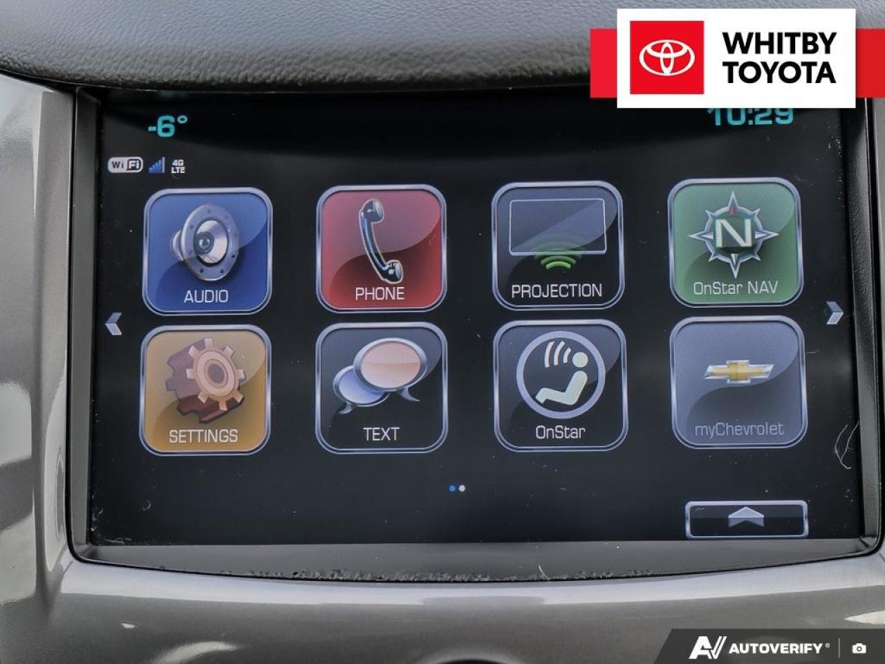 2018 Chevrolet Cruze Lt Turbo 1.4l Photo