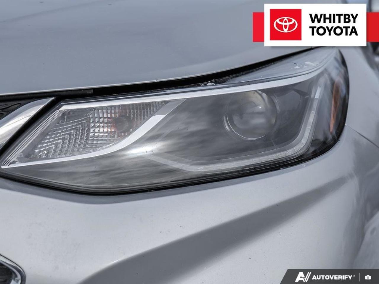 2018 Chevrolet Cruze Lt Turbo 1.4l Photo