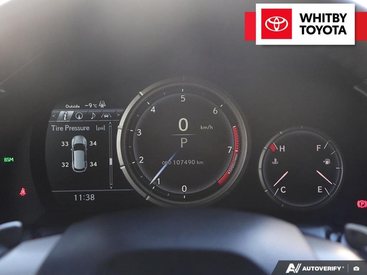 2022 Lexus RX RX350 F-Sport 3.5L Photo