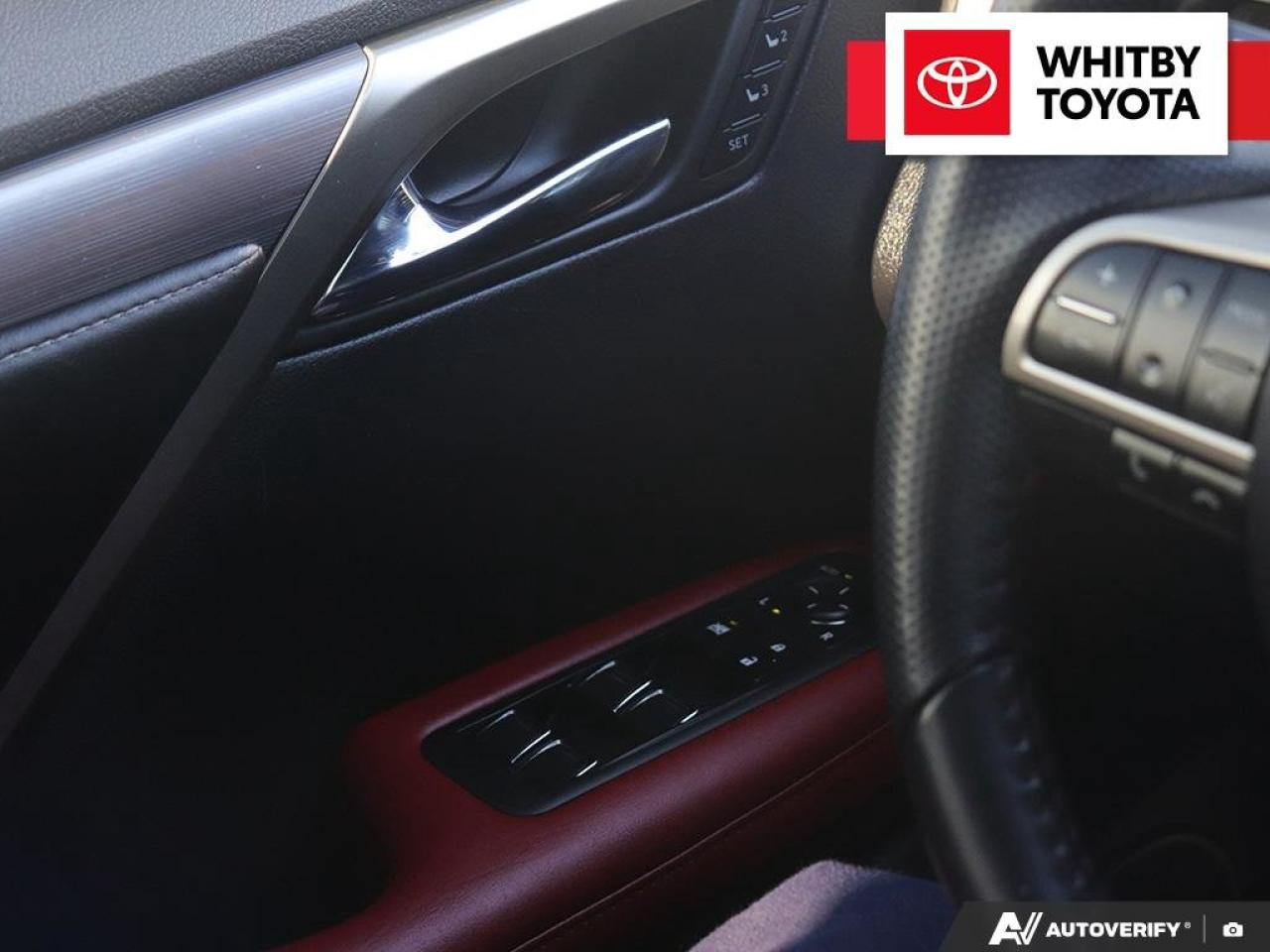 2022 Lexus RX RX350 F-Sport 3.5L Photo