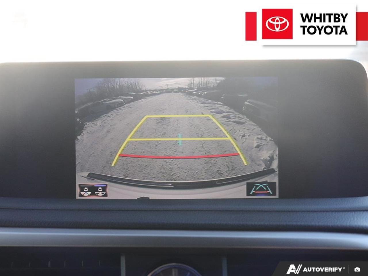 2022 Lexus RX RX350 F-Sport 3.5L Photo