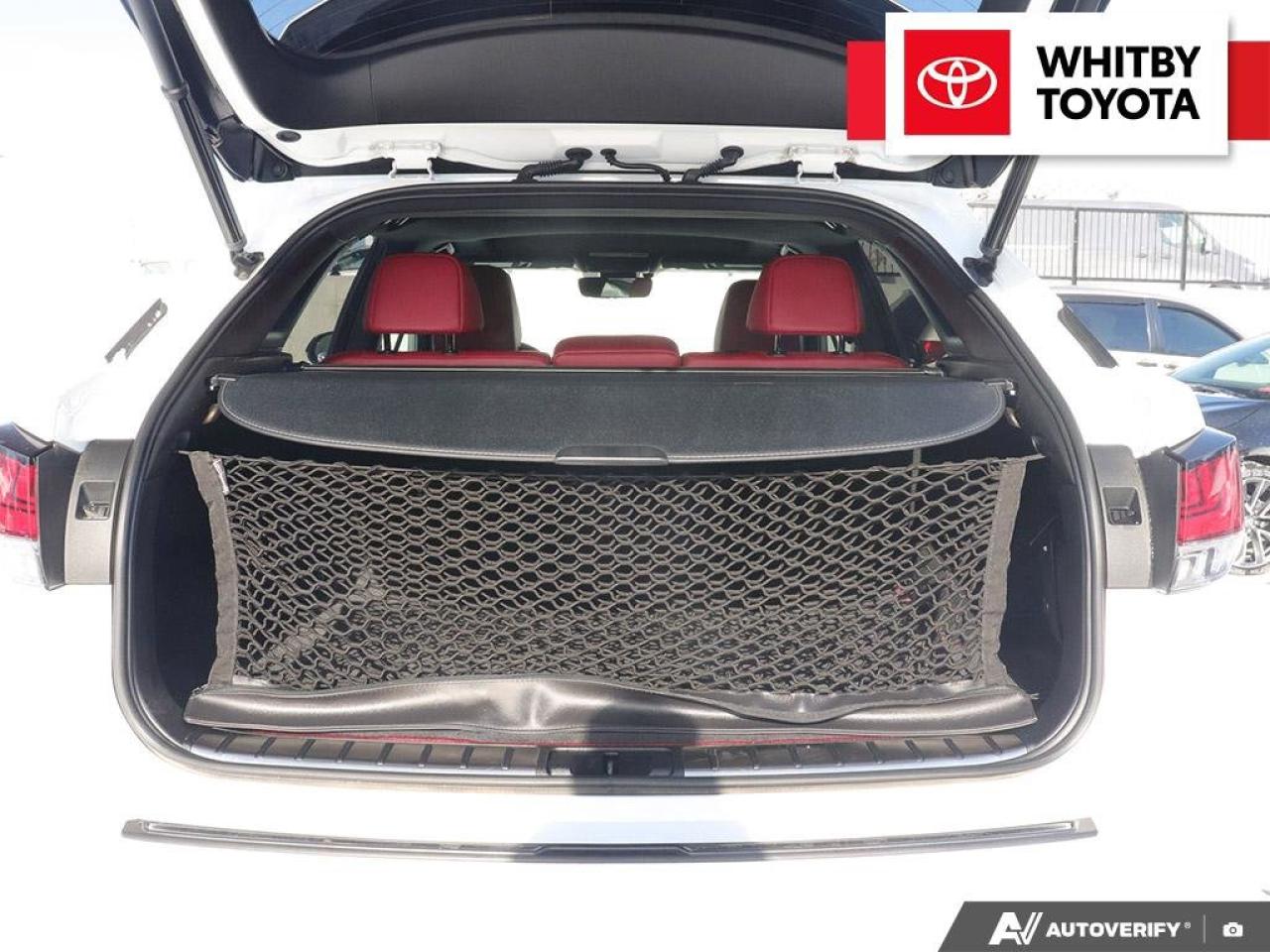 2022 Lexus RX RX350 F-Sport 3.5L Photo