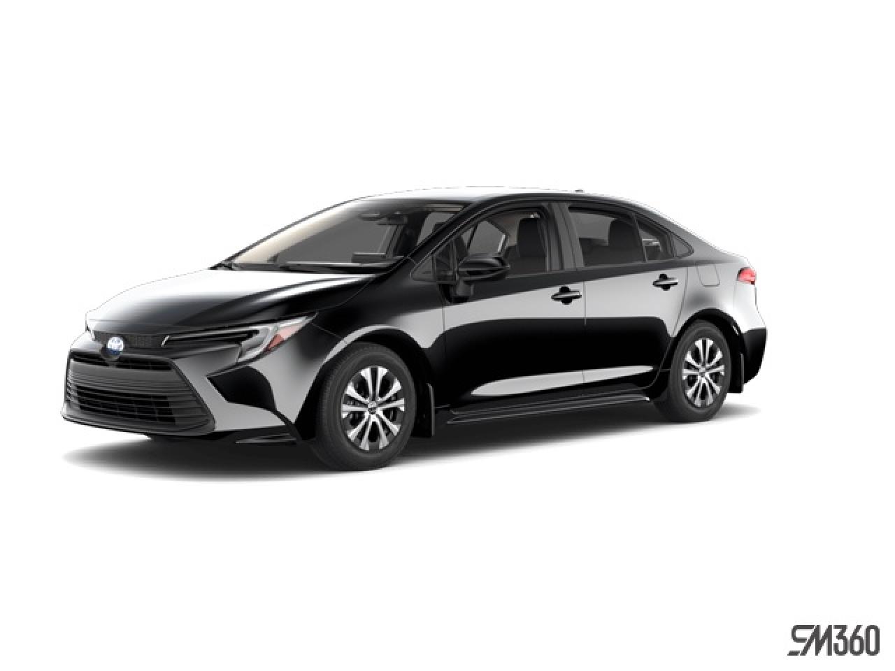 2023 Toyota Corolla Hybrid LE 1.8L Photo