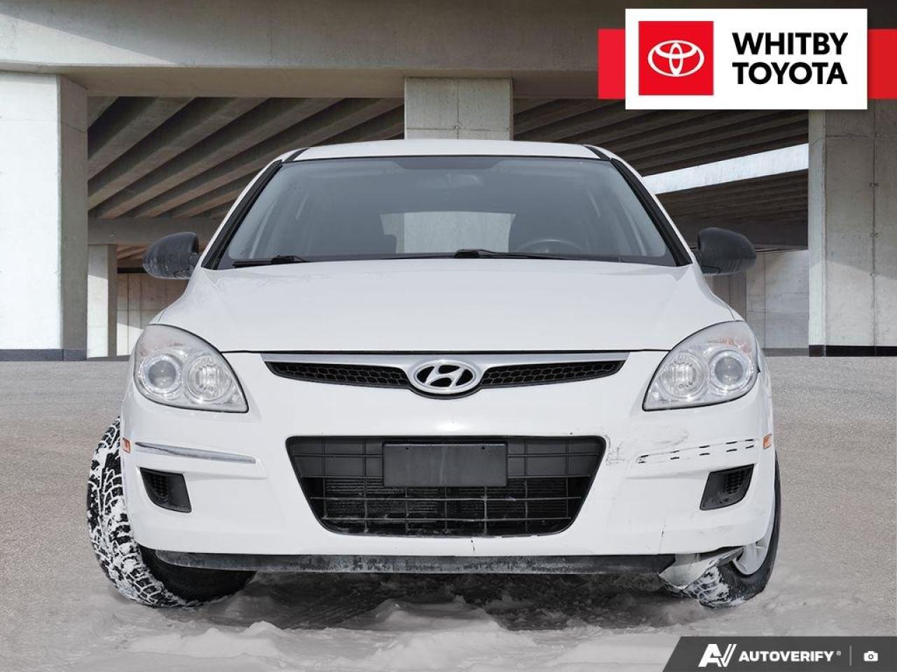 2011 Hyundai Elantra Touring L 2.0L Photo