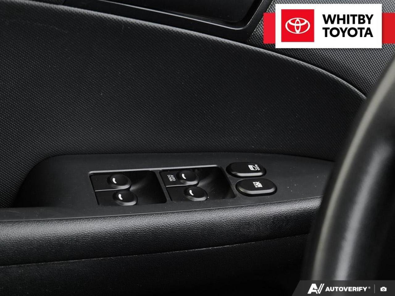 2011 Hyundai Elantra Touring L 2.0L Photo