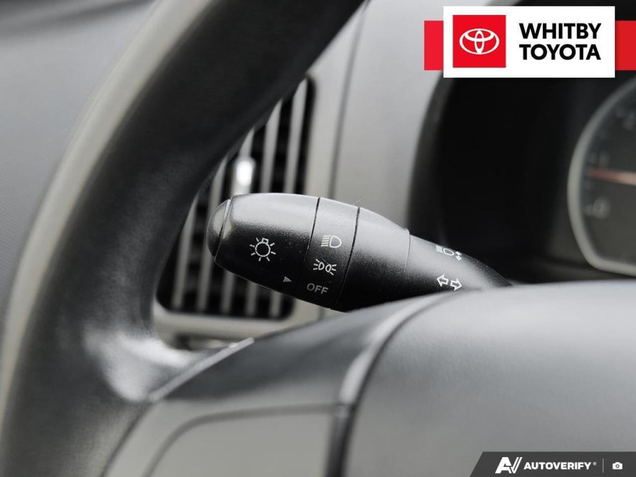 2011 Hyundai Elantra Touring L 2.0L Photo