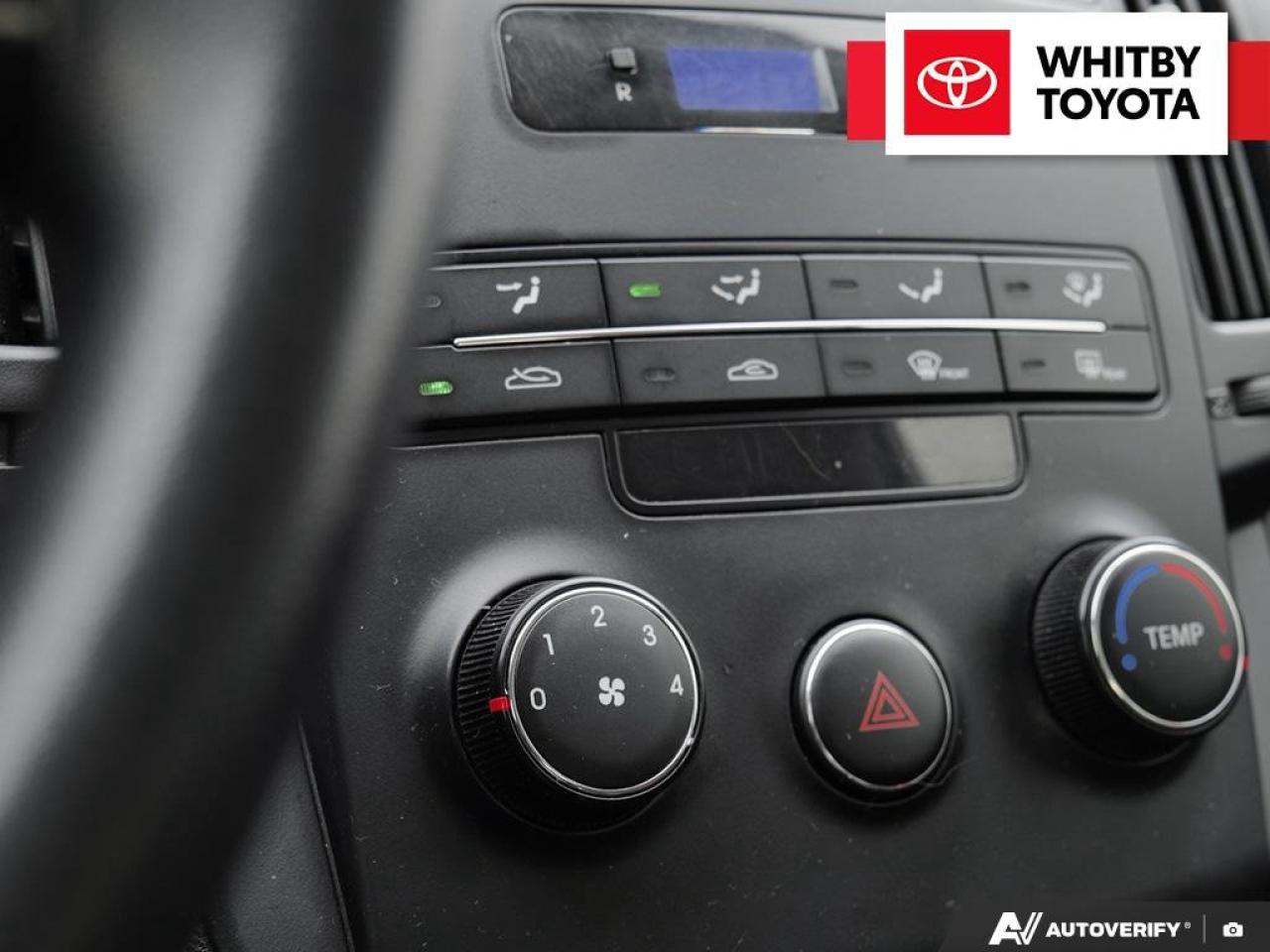 2011 Hyundai Elantra Touring L 2.0L Photo