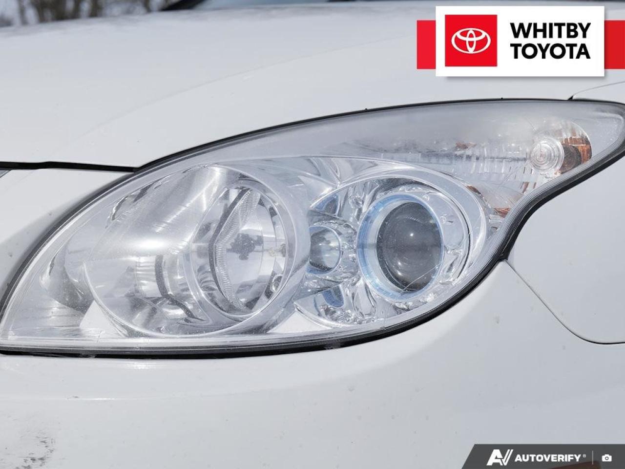 2011 Hyundai Elantra Touring L 2.0L Photo