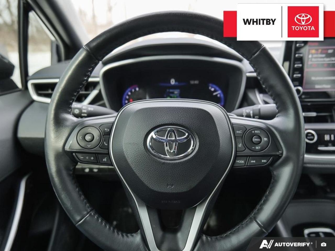 2020 Toyota Corolla XSE 2.0L Photo