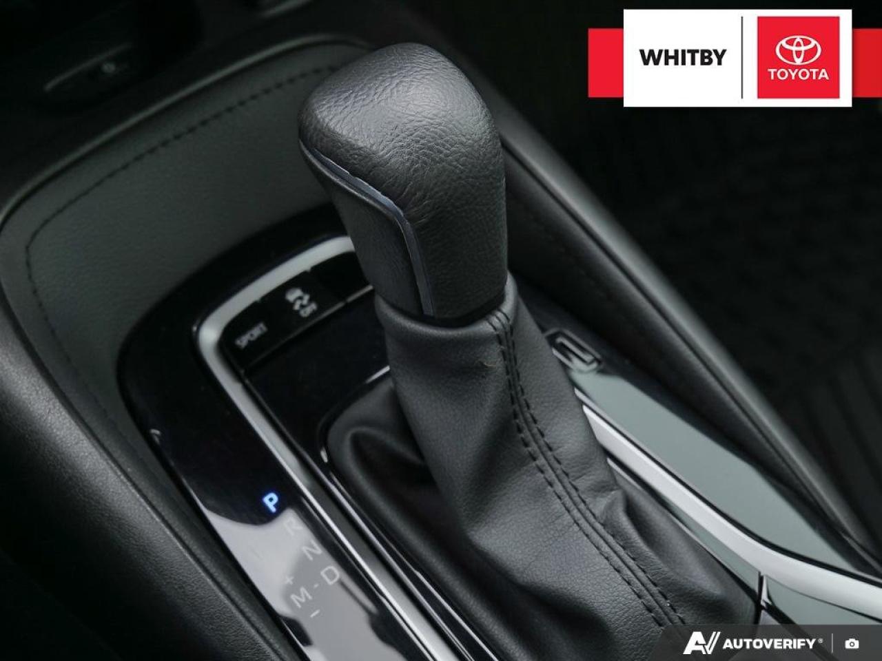 2020 Toyota Corolla XSE 2.0L Photo