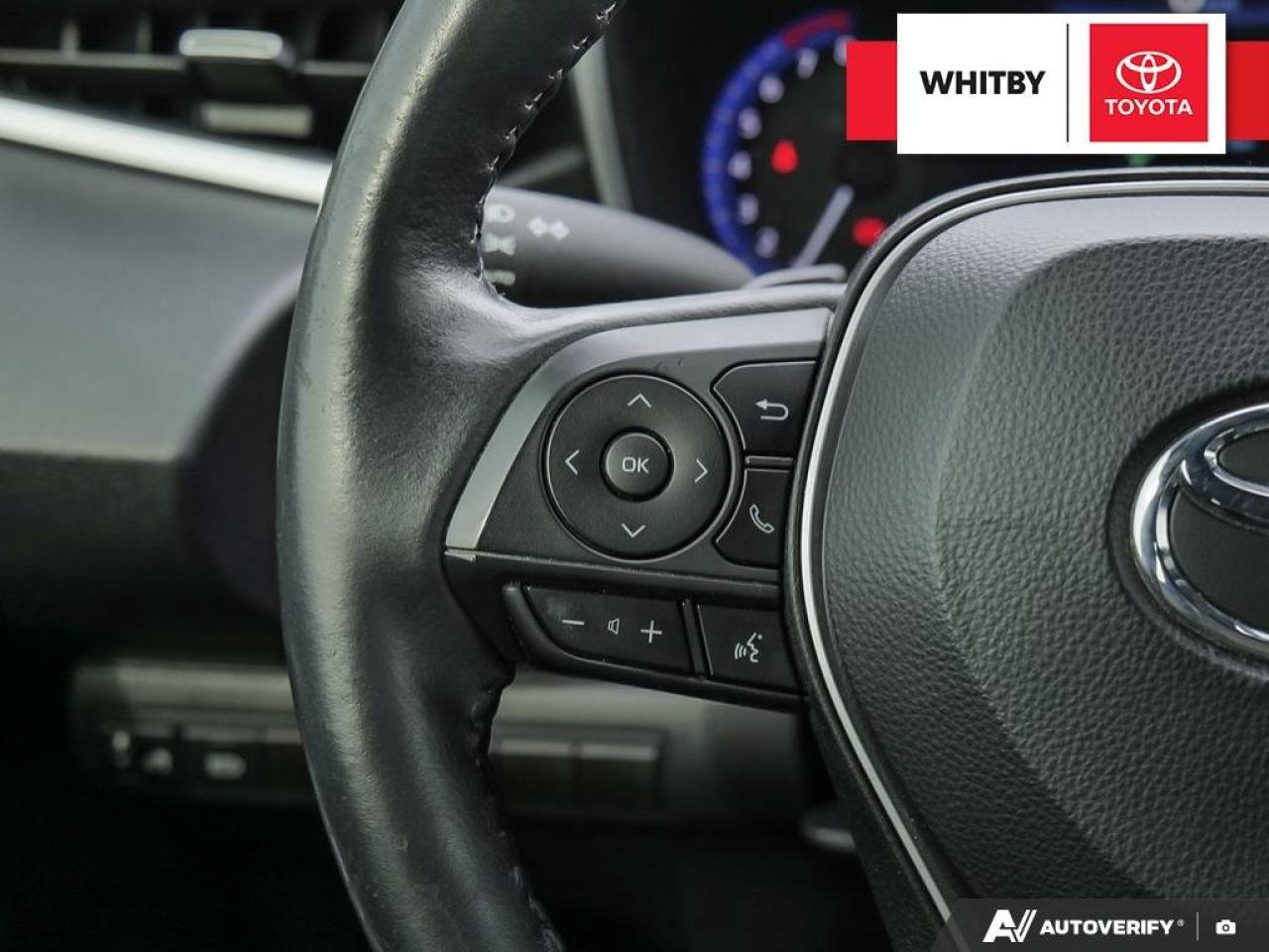 2020 Toyota Corolla XSE 2.0L Photo