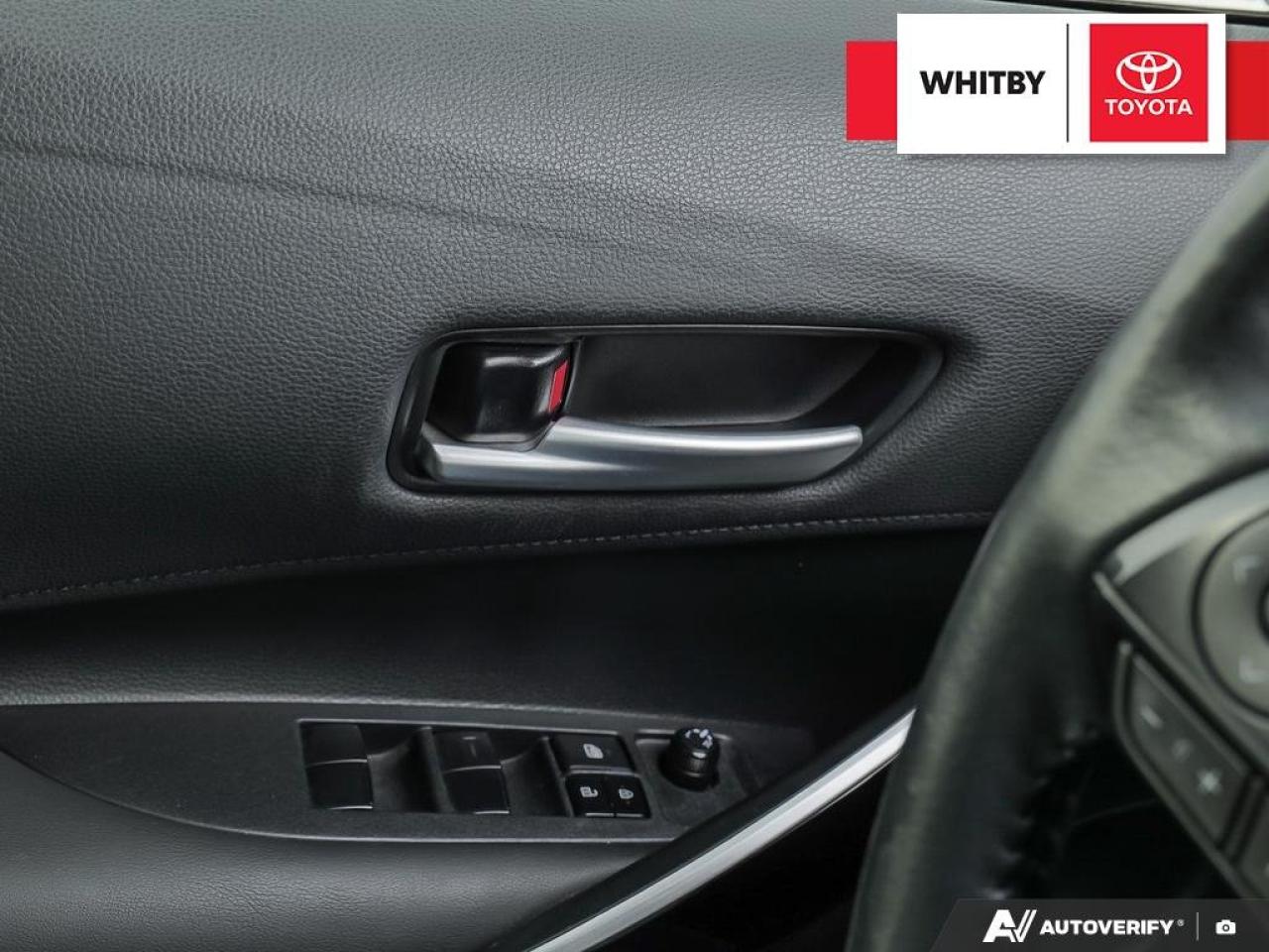 2020 Toyota Corolla XSE 2.0L Photo