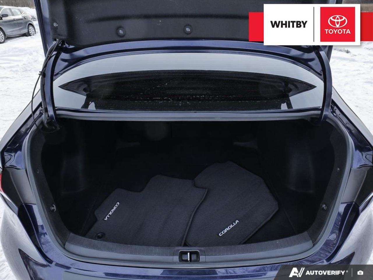 2020 Toyota Corolla XSE 2.0L Photo