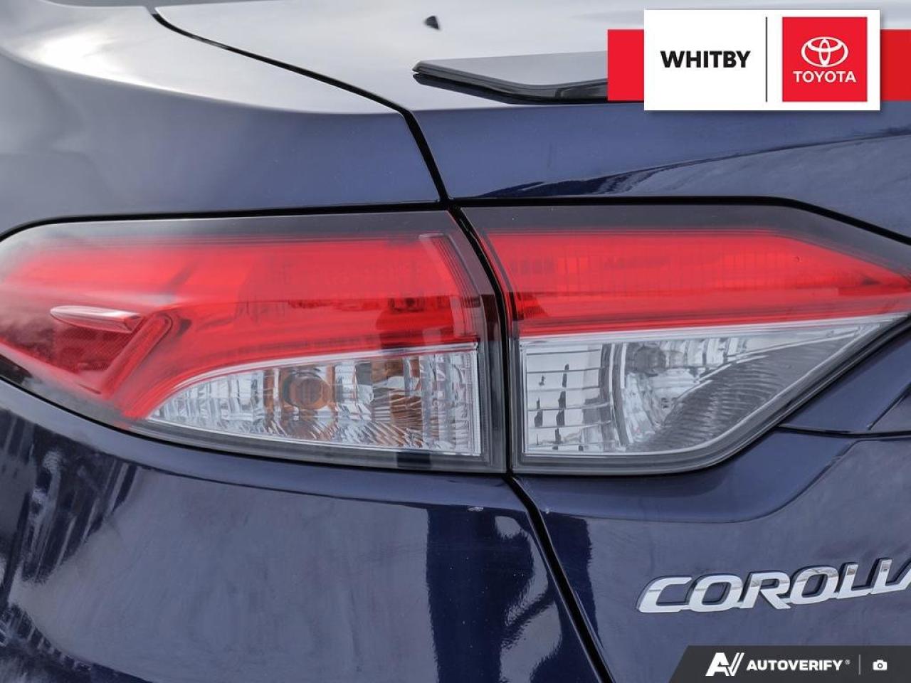 2020 Toyota Corolla XSE 2.0L Photo