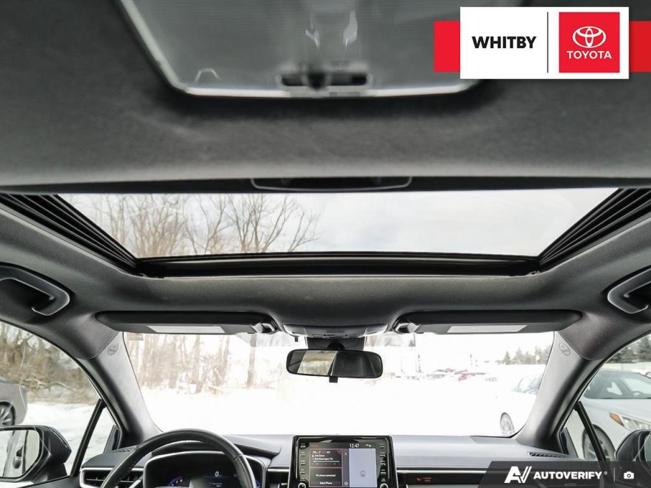 2020 Toyota Corolla XSE 2.0L Photo