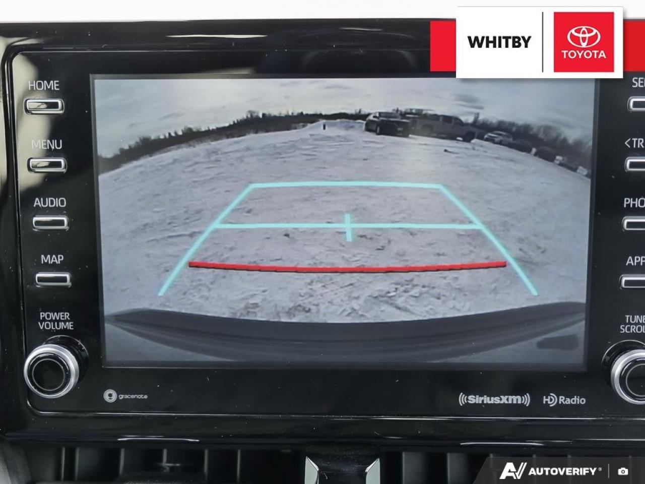 2020 Toyota Corolla XSE 2.0L Photo