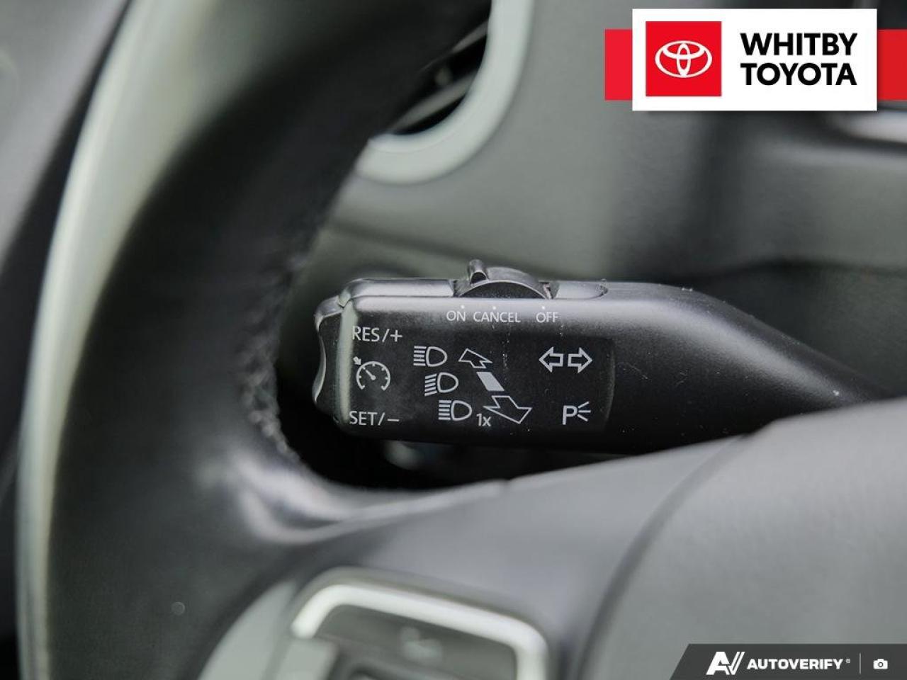 2016 Volkswagen Tiguan Comfortline 2.0L I4 TSI Photo