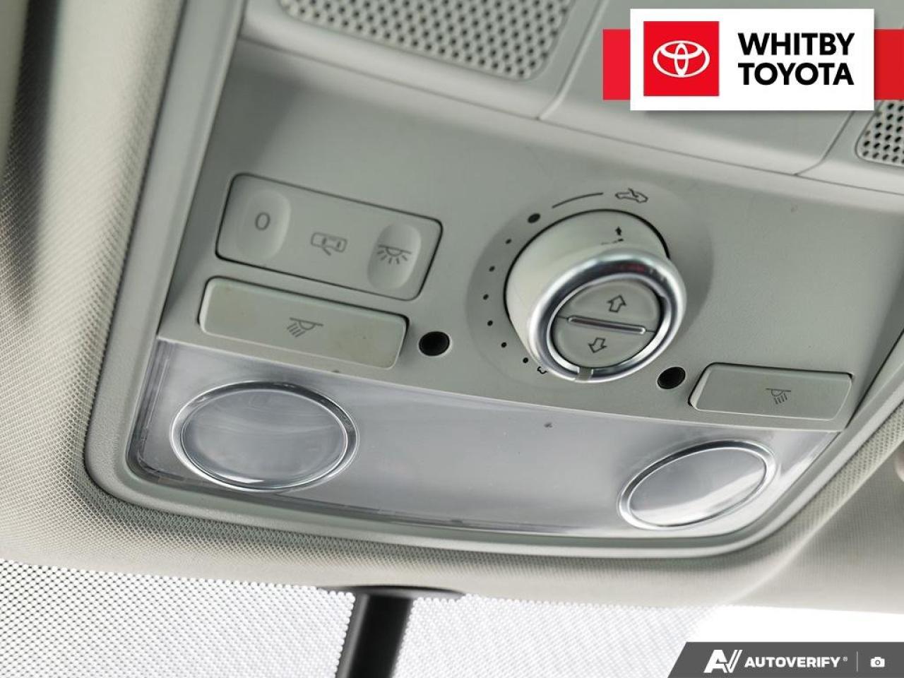 2016 Volkswagen Tiguan Comfortline 2.0L I4 TSI Photo