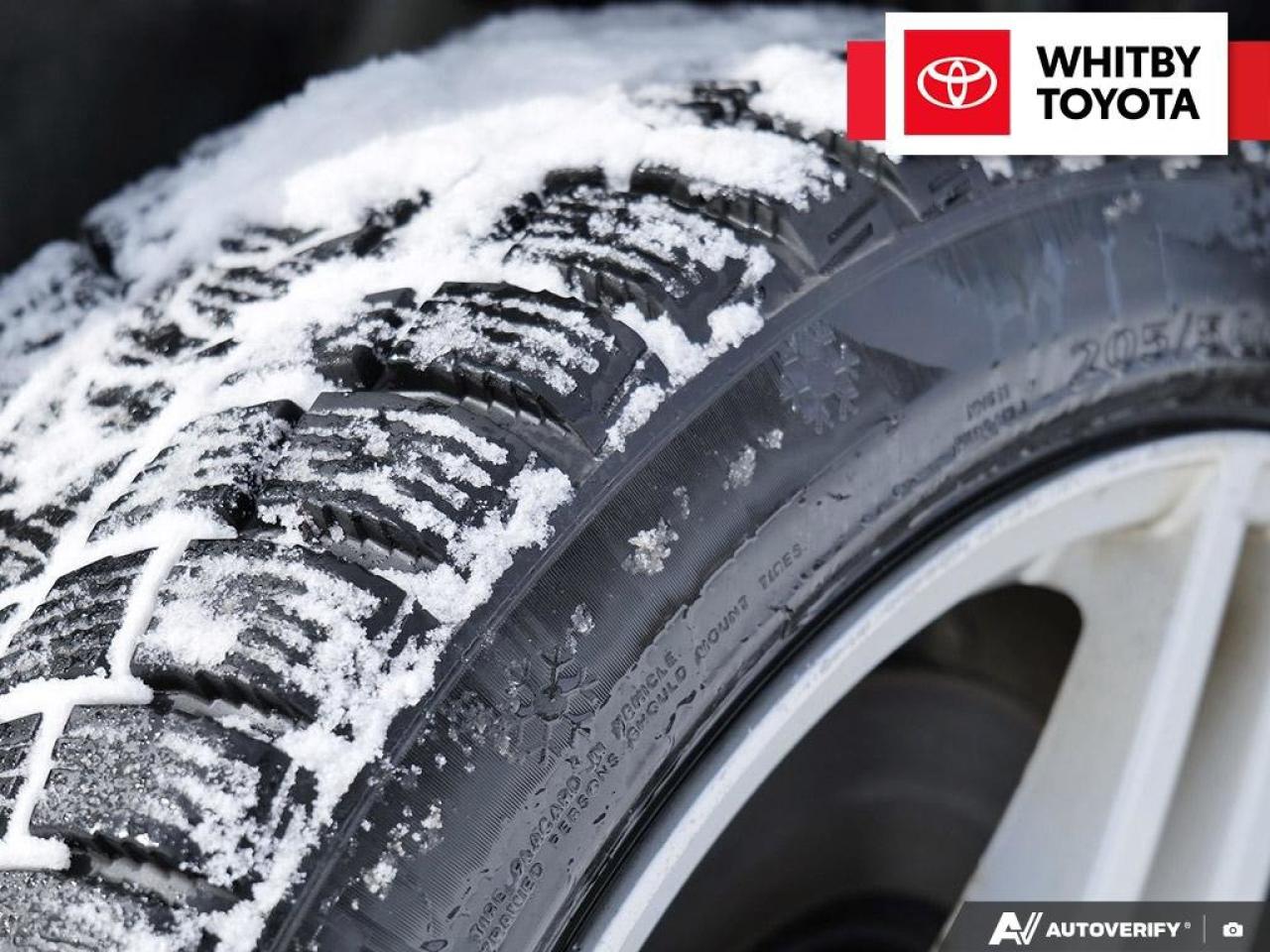 2016 Volkswagen Tiguan Comfortline 2.0L I4 TSI Photo