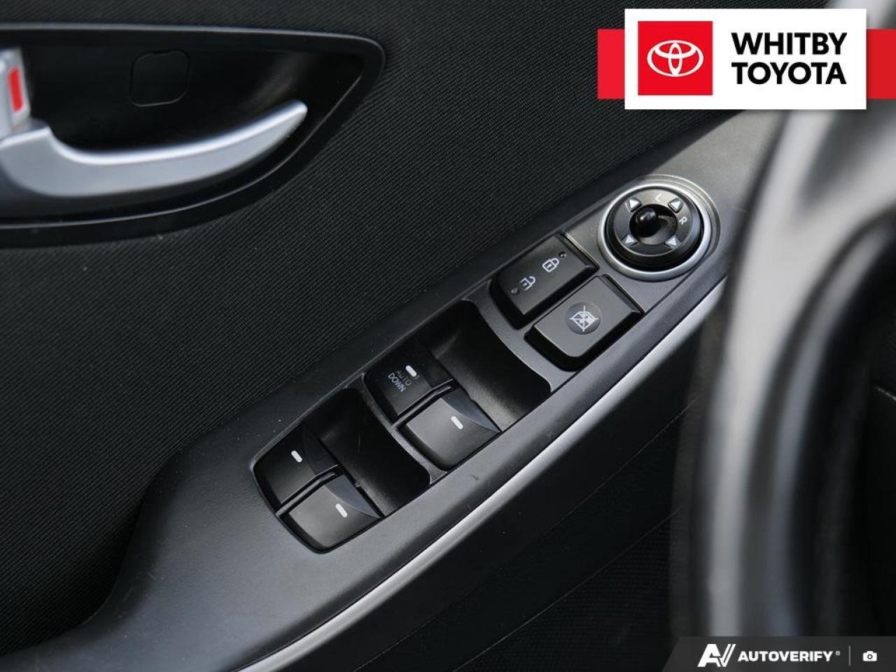 2013 Hyundai Elantra GT GLS 1.8L Photo