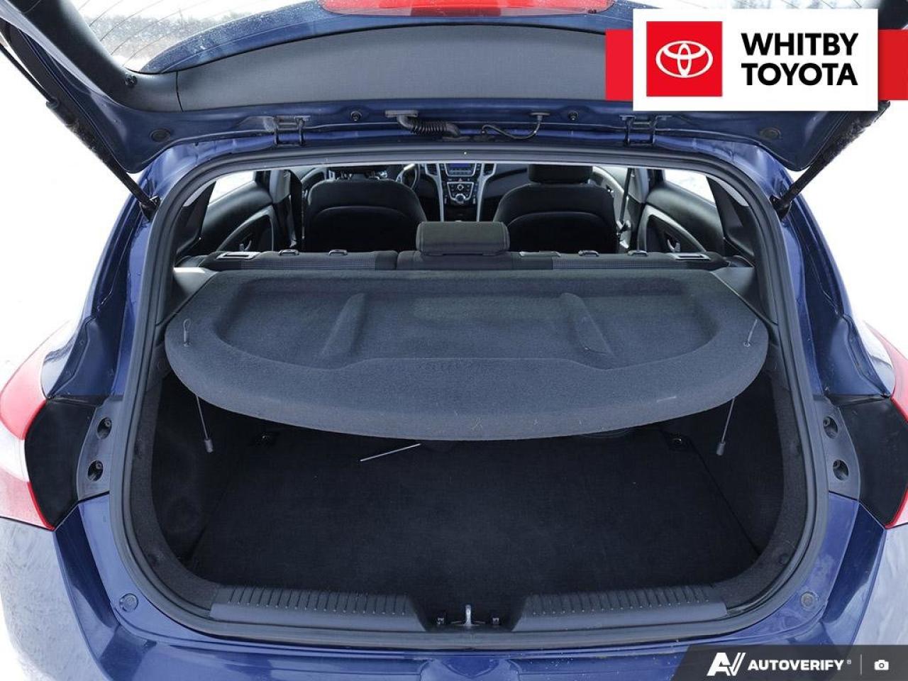 2013 Hyundai Elantra GT GLS 1.8L Photo