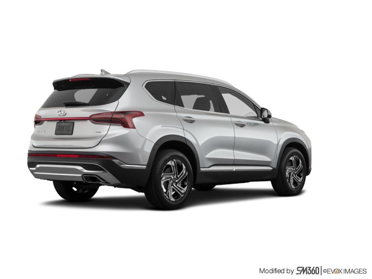 2023 Hyundai Santa Fe Preferred Photo