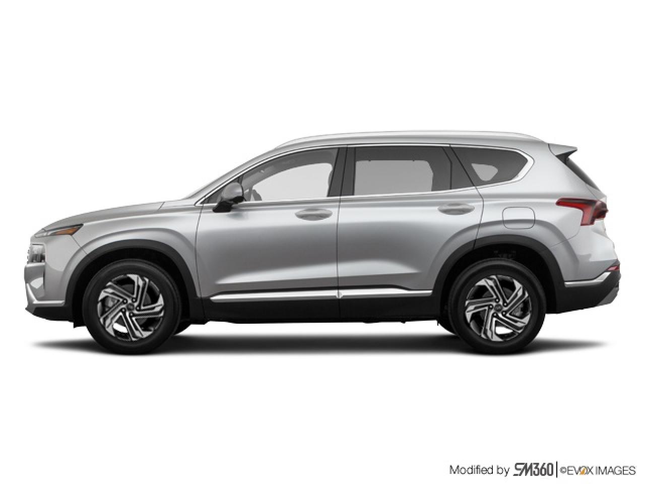 2023 Hyundai Santa Fe Preferred Photo0