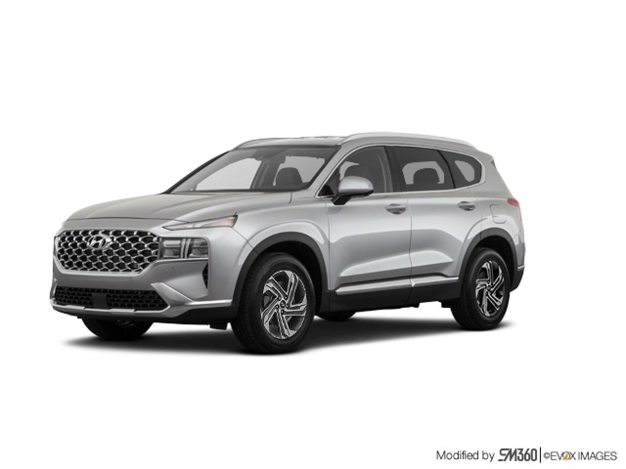 2023 Hyundai Santa Fe Preferred Photo2