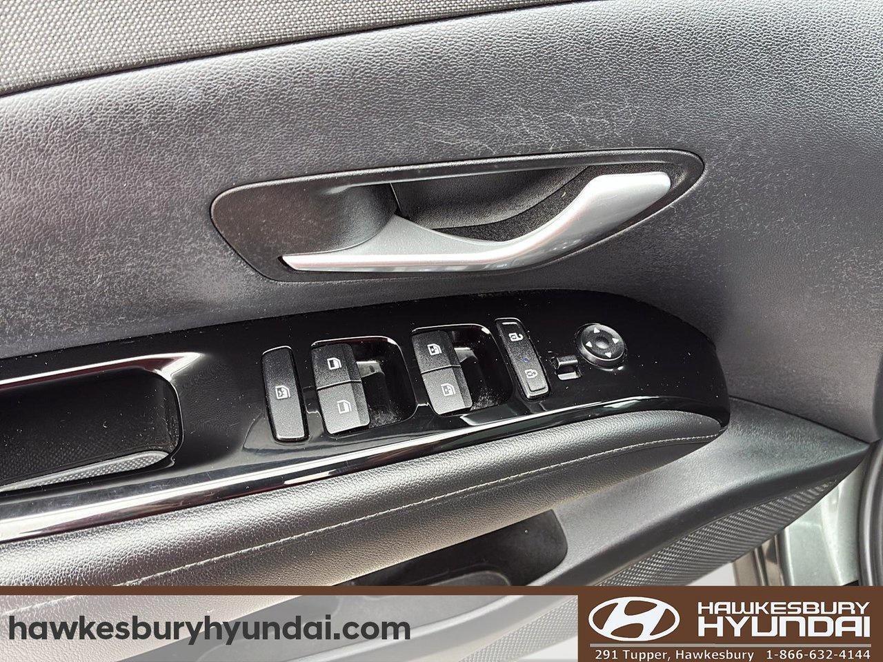 2022 Hyundai Tucson Preferred Photo