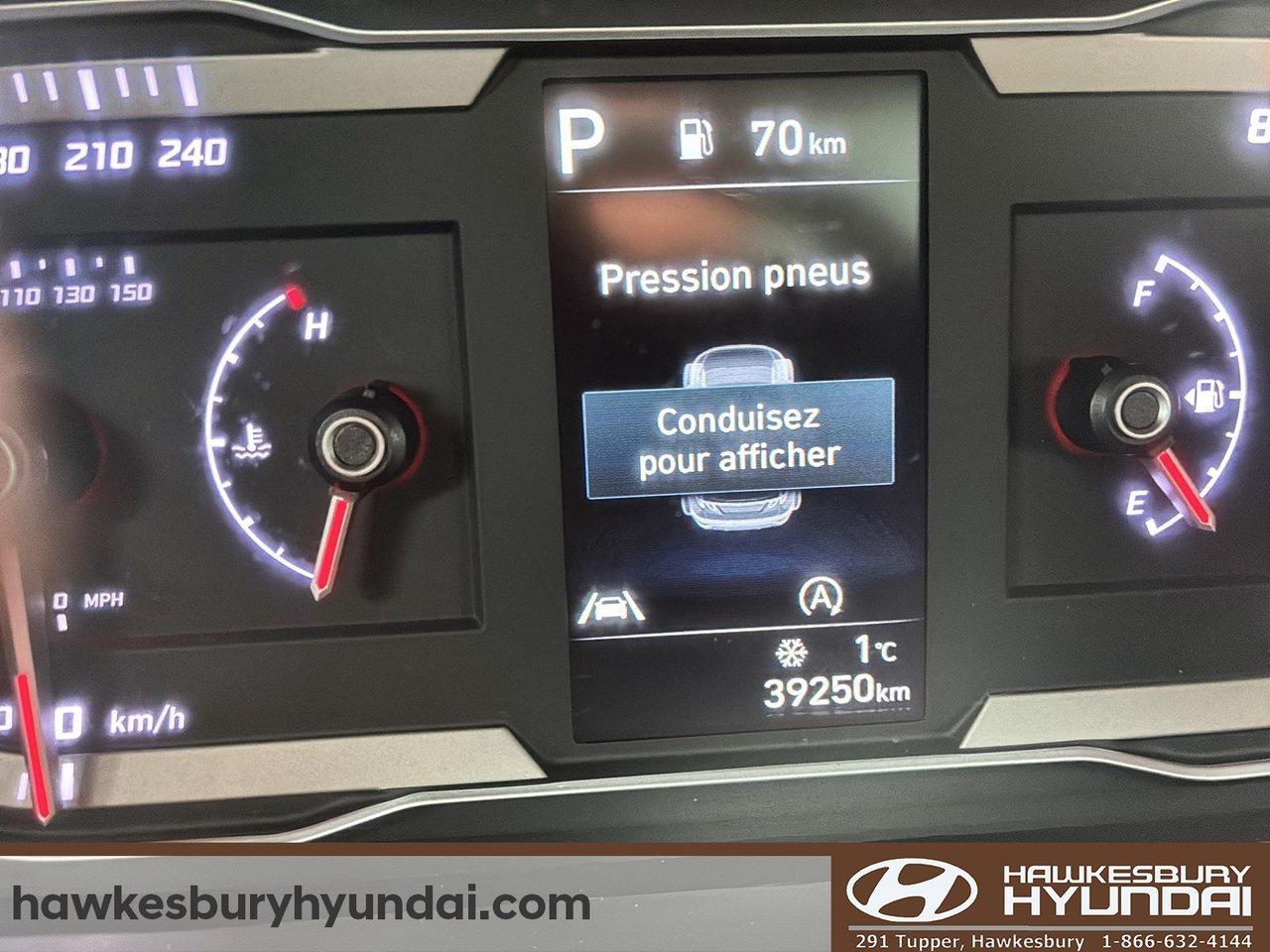 2022 Hyundai Tucson Preferred Photo