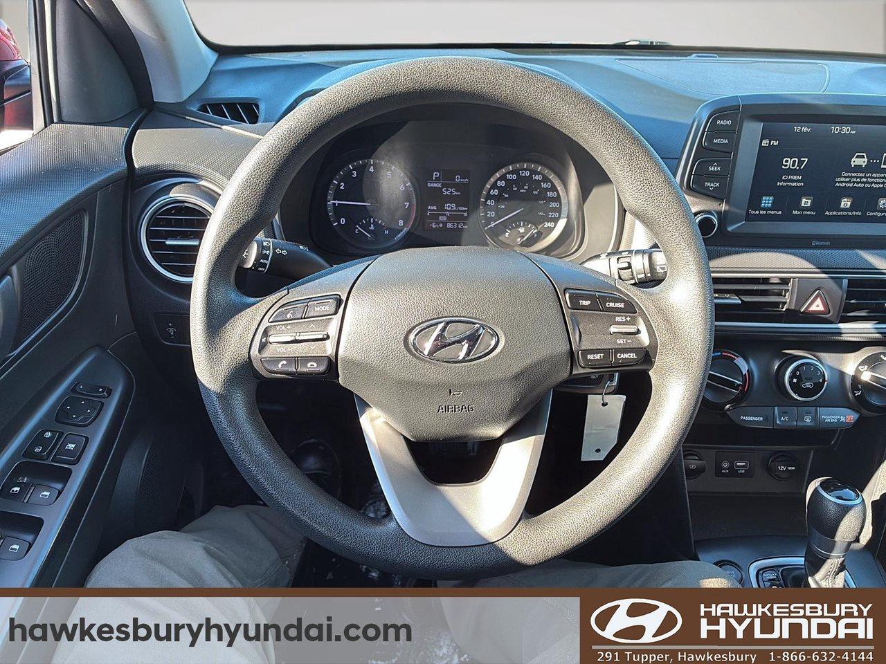 2020 Hyundai KONA Essential Photo