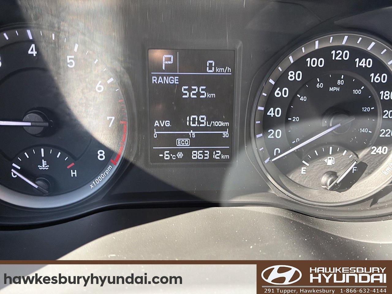 2020 Hyundai KONA Essential Photo