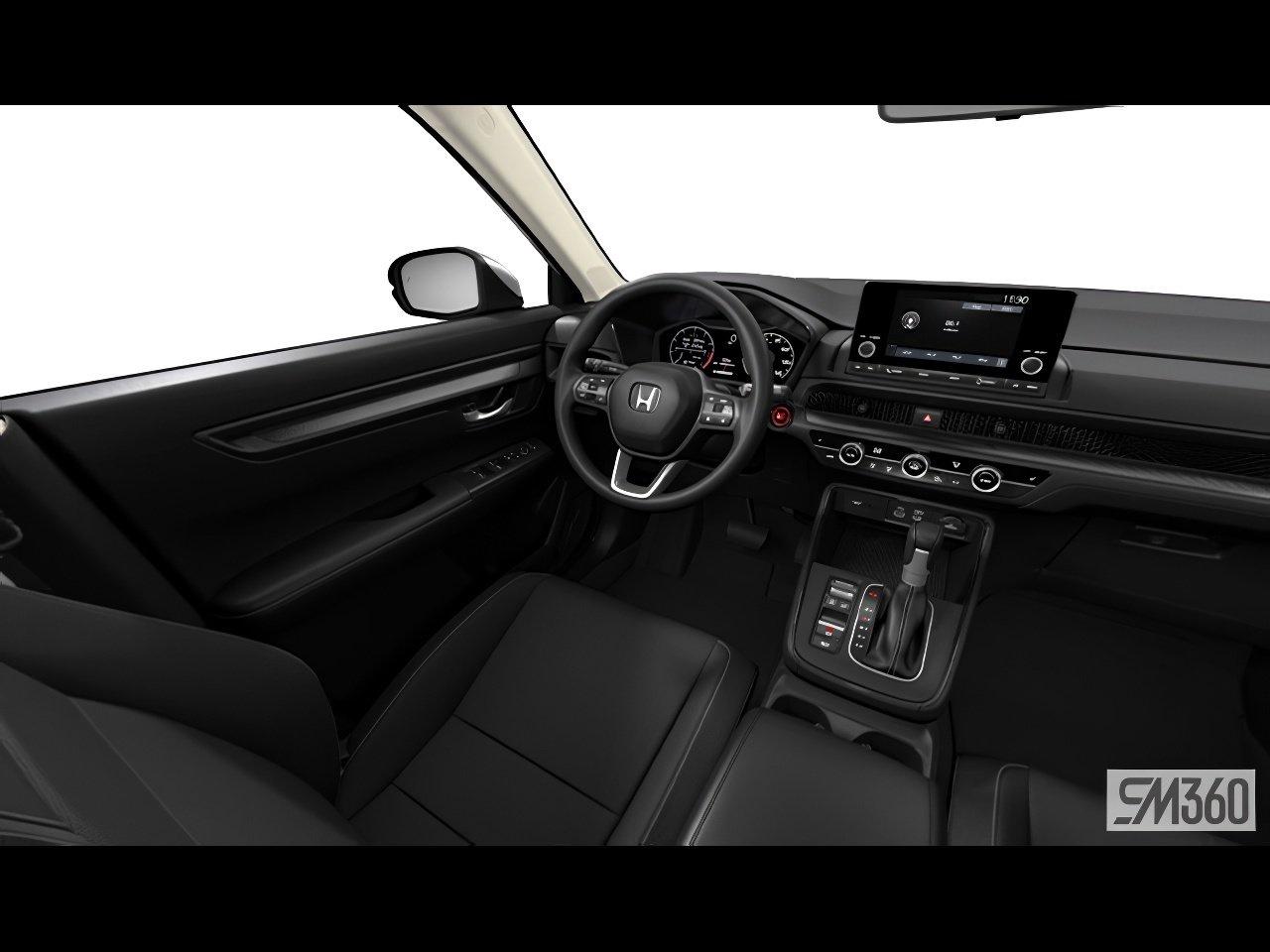 2026 Honda CR-V LX 2WD Photo