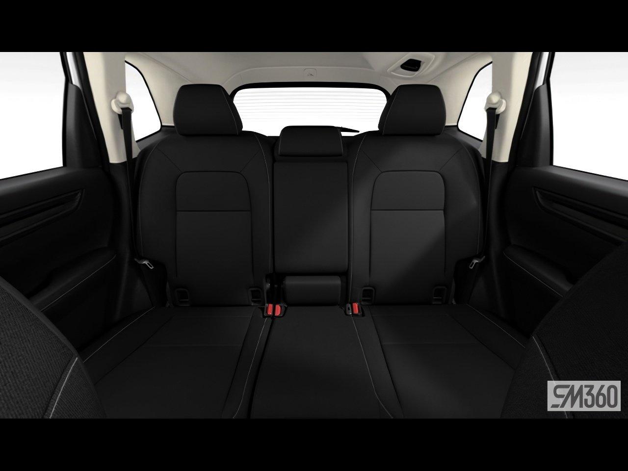 2026 Honda CR-V LX 2WD Photo3