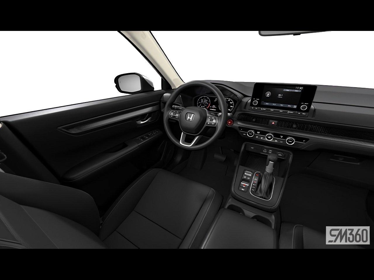 2026 Honda CR-V LX 2WD Photo