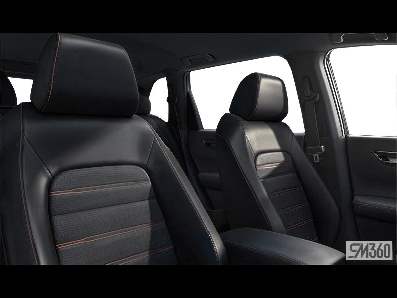 2026 Honda CR-V Hybrid EX-L HYBRID Photo3