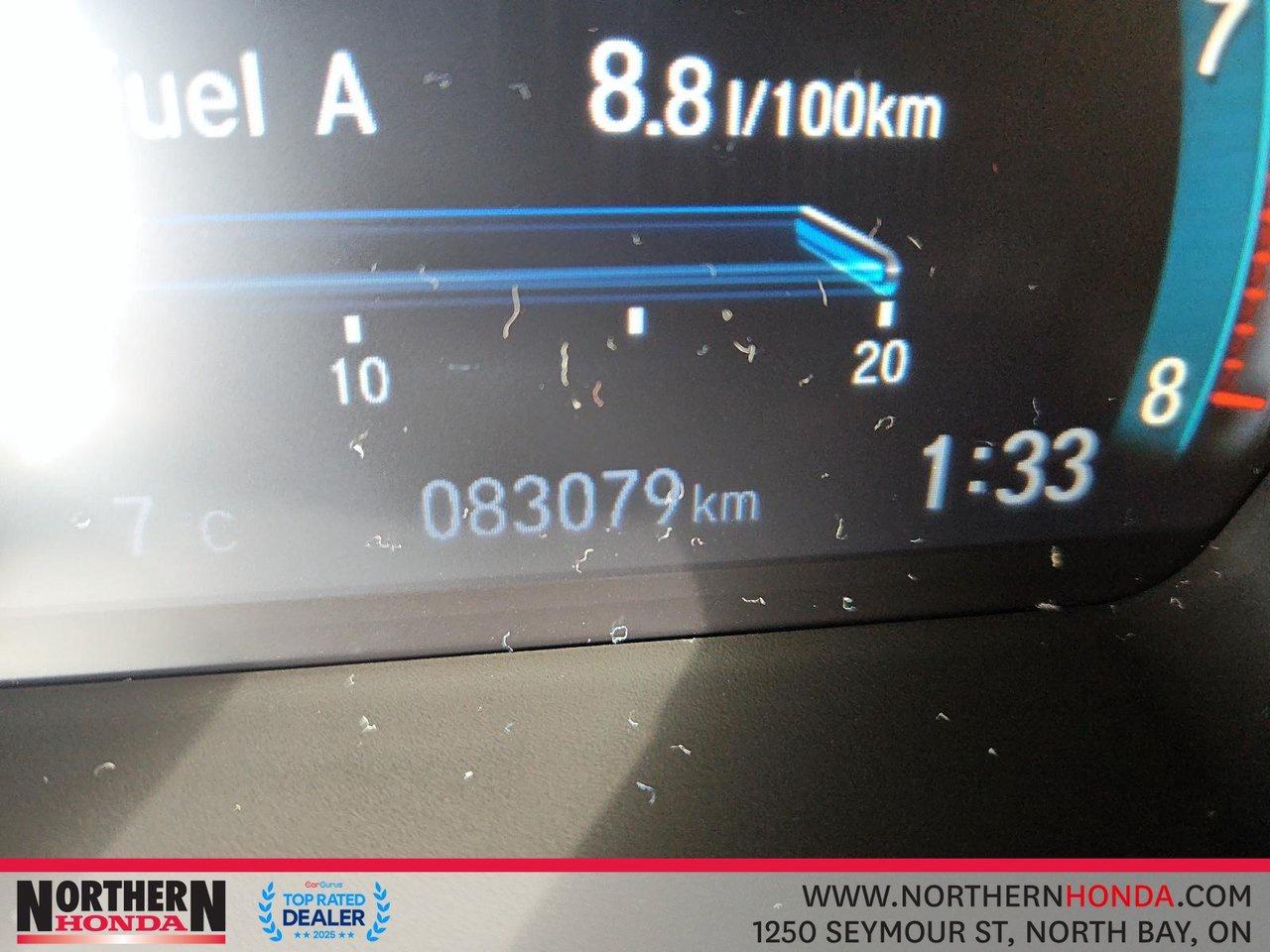 2020 Honda Civic Sedan LX Photo