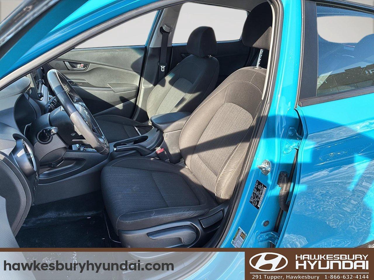 2022 Hyundai KONA Preferred Photo