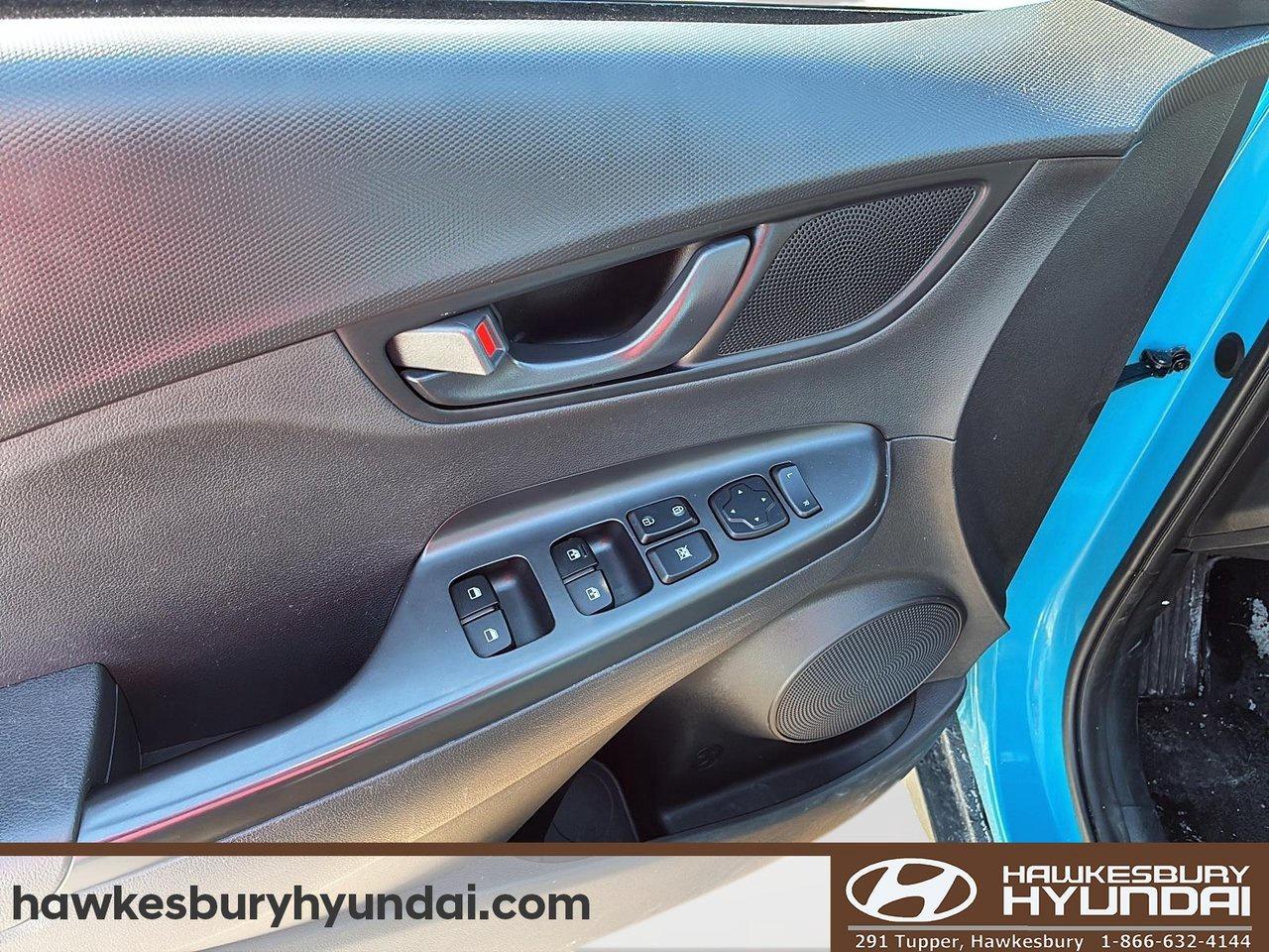 2022 Hyundai KONA Preferred Photo