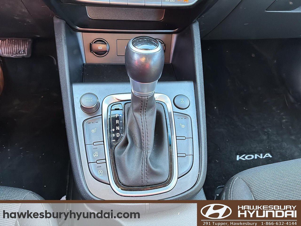 2022 Hyundai KONA Preferred Photo