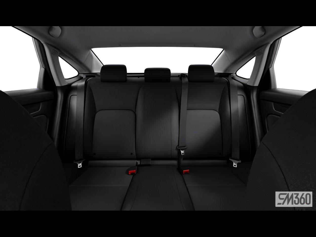 2026 Honda Civic LX Photo